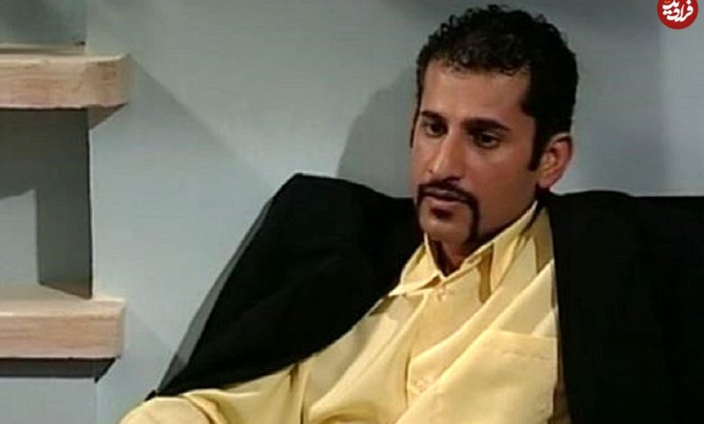 تاریخ وبگردی ؛ چهره جدید «خواستگار سمج» سریال خانه به دوش بعد 20 سال در 53 سالگی (عکس) تغییر چهره «خواستگار سمج» سریال خانه به دوش بعد 20 سال در 53 سالگی