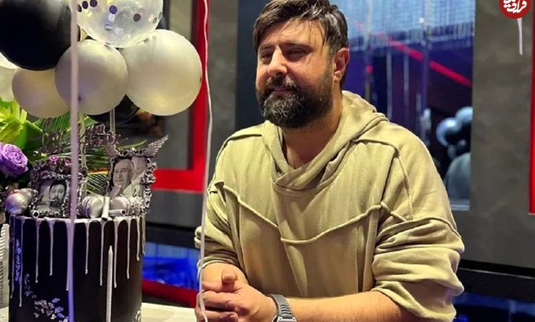 خبر روز | تیپ و استایل ویژه «محمد علیزاده و بهرنگ علوی» در استانبول ترکیه (عکس) تیپ و استایل ویژه «محمد علیزاده و بهرنگ علوی» در استانبول ترکیه