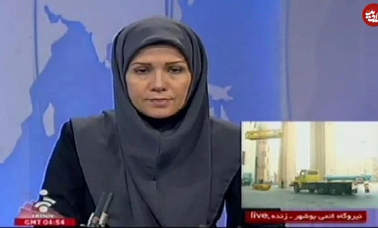 تاریخ وبگردی | چهره جدید «رویا حاجی حسینلو» گوینده خبر تلویزیون بعد 20 سال در 50 سالگی (عکس) تغییر چهره «رویا حاجی حسینلو» گوینده خبر تلویزیون بعد 20 سال در 50 سالگی