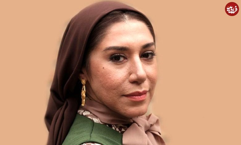 نگاه روز| چهره جدید «حمیرا زن هوشنگ» سریال شهرزاد بعد 9 سال در 48 سالگی (عکس) تغییر چهره «حمیرا زن هوشنگ» سریال شهرزاد بعد 9 سال در 48 سالگی