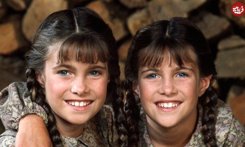 تاریخ وبگردی | چهره جدید «کری کوچولو» سریال خانه کوچک بعد 47 سال در 58 سالگی (عکس» تغییر چهره «کری کوچولو» سریال خانه کوچک بعد 47 سال در 58 سالگی