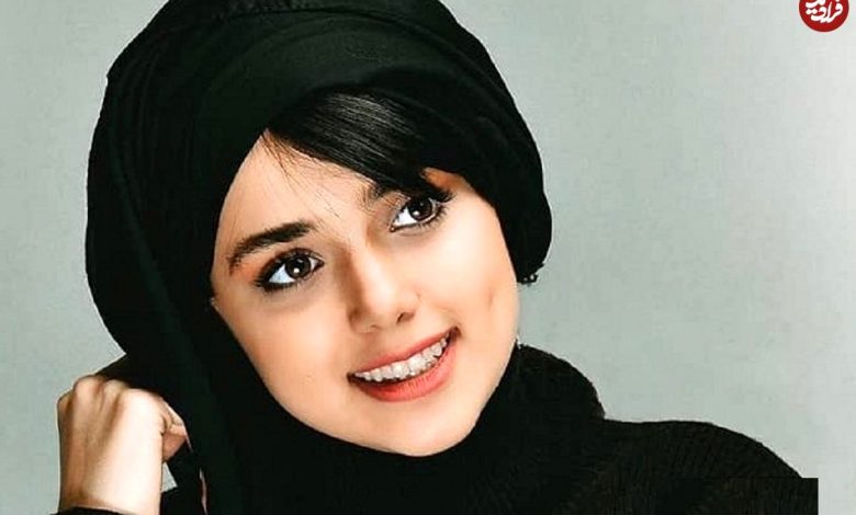 قاب امروز | زندگی خصوصی، عکس های شخصی و بیوگرافی سارا مقربی (تصاویر) زندگی خصوصی، عکس های شخصی و بیوگرافی سارا مقربی