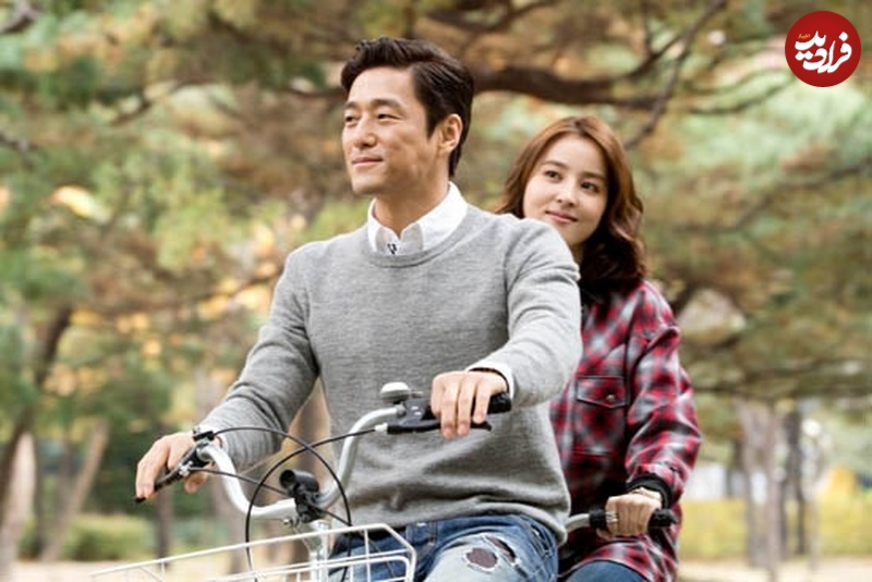 زمان وبگردی ؛ بانو سوسانو (سریال جومونگ) و «امپراتور سوکجونگ» (سریال دونگیی) در یک سریال عاشقانه زمان وبگردی ؛ بانو سوسانو (سریال جومونگ) و «امپراتور سوکجونگ» (سریال دونگیی) در یک سریال عاشقانه