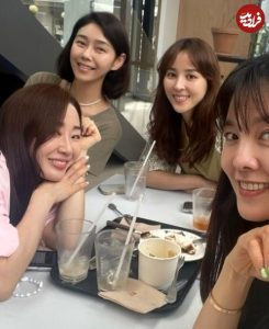 نگاه روز | چهره جدید همسر جومونگ و همسر تسو بعد از سال ها از سریال کره ای محبوب