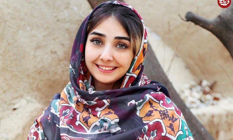 نگاه روز | بیوگرافی، عکس های شخصی و زندگی خصوصی دریا مرادی دشت (تصاویر) بیوگرافی، عکس های شخصی و زندگی خصوصی دریا مرادی دشت