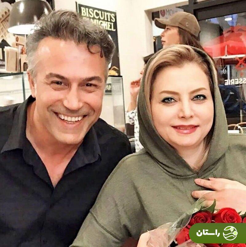 نگاه روز |از تفریحات دانیال حکیمی همراه با خانواده اش