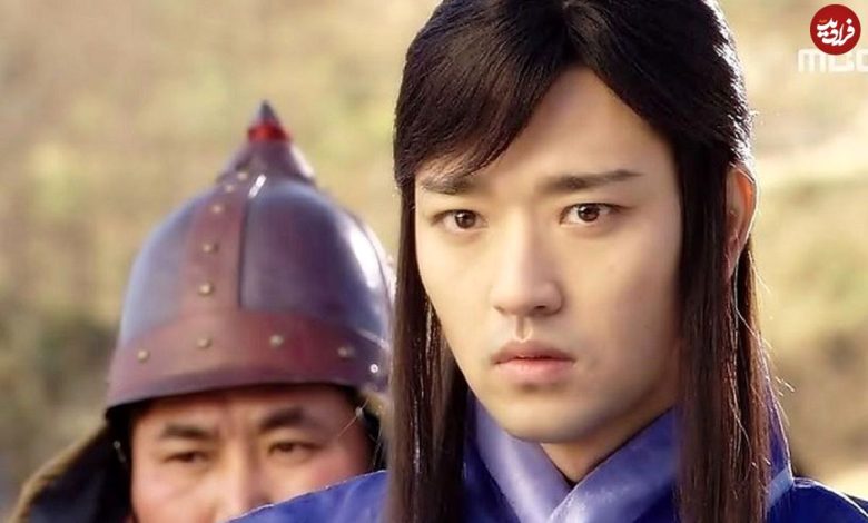 زمان بی امروز | «مدیر سایونگ، سوسانو و اویی» در پشت صحنه سریال جومونگ؛ سال 2006 (عکس) «مدیر سایونگ، سوسانو و اویی» در پشت صحنه سریال جومونگ؛ سال 2006