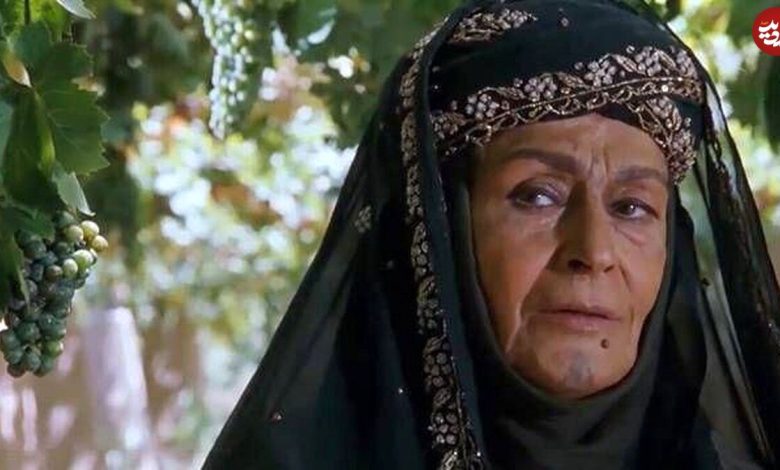 زمان وبگردی ؛ «مقانلو، کوثری و ژاله علو» در پشت صحنه سریال مختارنامه؛ سال 85 (عکس) «مقانلو، کوثری و ژاله علو» در پشت صحنه سریال مختارنامه؛ سال 85