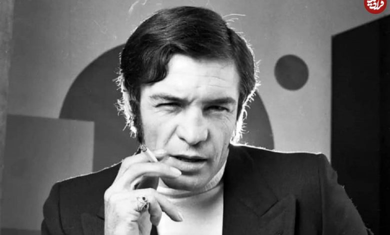 زمان وبگردی ؛ «بیک ایمانوردی و آفرین عبیسی» در نمایی از فیلم لیلی و مجنون؛ سال 49 (عکس) «بیک ایمانوردی و آفرین عبیسی» در نمایی از فیلم لیلی و مجنون؛ سال 49