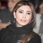 پخش زنده تصاویر | تغییر چهره و نمایی از استایل تمام مشکی نیکی مظفری که وایرال شده