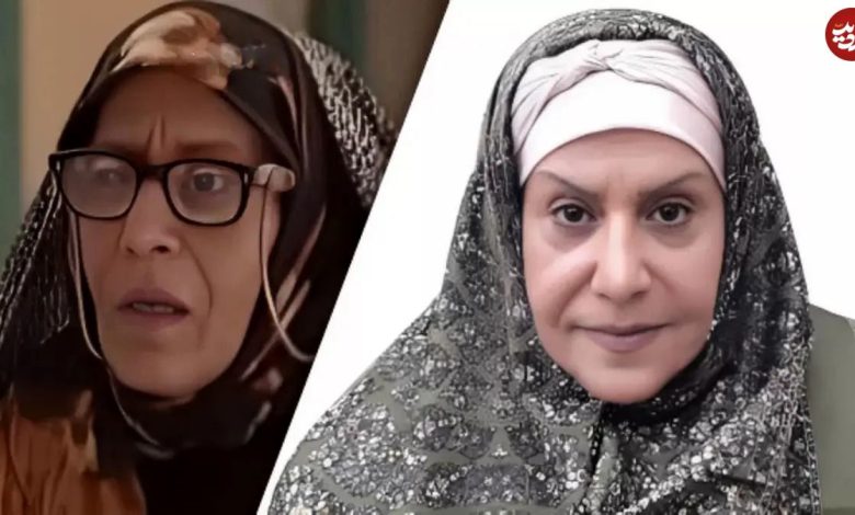 نگاه روز | چهره جدید «شهربانو موسوی و دیبا زاهدی» در 64 و 33 سالگی (عکس) تغییر چهره «شهربانو موسوی و دیبا زاهدی» در 64 و 33 سالگی