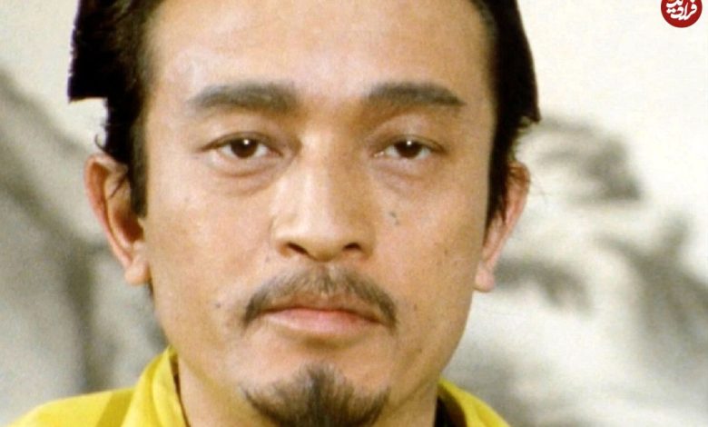 زمان وبگردی |چهره «کائوچیو» سریال جنگجویان کوهستان بعد 37 سال در 81 سالگی (عکس) چهره «کائوچیو» سریال جنگجویان کوهستان بعد 37 سال در 81 سالگی