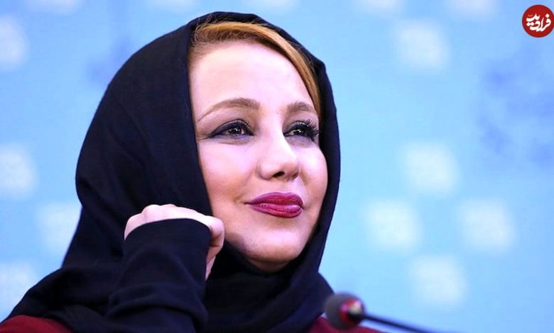 نگاه روز | بهنوش بختیاری از شمایل جدیدش رونمایی کرد (عکس) بهنوش بختیاری از شمایل جدیدش رونمایی کرد