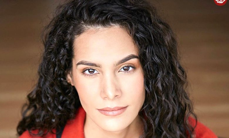 نگاه روز | پگاه غفوری بازیگر ایرانی سریال پرطرفدار From (تصاویر) با پگاه غفوری بازیگر ایرانی سریال پرطرفدار From آشنا شوید