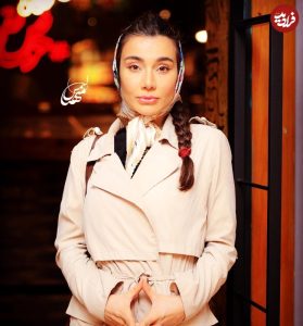 سفر زمان ؛ «بنفشه، دوست آزاده» 9 سال بعد از سریال «کیمیا» در 41 سالگی