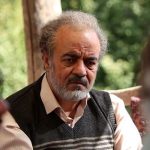 پخش زنده تصاویر | سعید آقاخانی در اثر گذر زمان