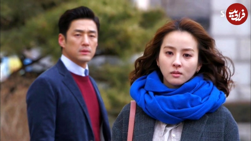 زمان وبگردی ؛ بانو سوسانو (سریال جومونگ) و «امپراتور سوکجونگ» (سریال دونگیی) در یک سریال عاشقانه زمان وبگردی ؛ بانو سوسانو (سریال جومونگ) و «امپراتور سوکجونگ» (سریال دونگیی) در یک سریال عاشقانه