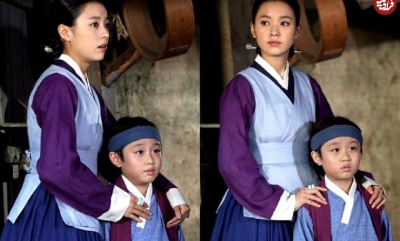 آخرین خبر روز ; چهره جدید «شاهزاده یونینگ» 14 سال بعد سریال دونگ یی در 24 سالگی (عکس) تغییر چهره «شاهزاده یونینگ» 14 سال بعد سریال دونگ یی در 24 سالگی