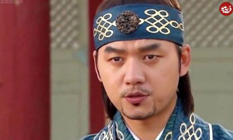 عکس امروز | «تسو» در حال صدابرداری در پشت صحنه سریال جومونگ؛ 18 سال قبل (عکس) «تسو» در حال صدابرداری در پشت صحنه سریال جومونگ؛ 18 سال قبل