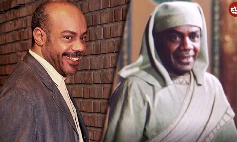 آخرین خبر روز ;«سلحشور و ممیسابو» در پشت صحنه سریال یوسف پیامبر؛ سال 1385