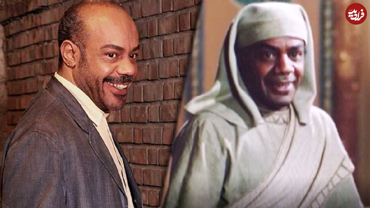 آخرین خبر روز ;«سلحشور و ممیسابو» در پشت صحنه سریال یوسف پیامبر؛ سال 1385