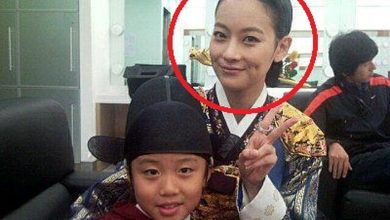 عکس‌های تازۀ «ملکه اینوون، همسر چهارم امپراتور» 14 سال بعد از سریال «دونگ‌یی»