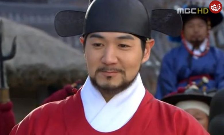 (عکس) سفر در زمان؛ تصاویر تازۀ «هونگ گوک یون» 17 سال بعد از سریال «ایسان» در 46 سالگی (عکس) سفر در زمان؛ تصاویر تازۀ «هونگ گوک یون» 17 سال بعد از سریال «ایسان» در 46 سالگی