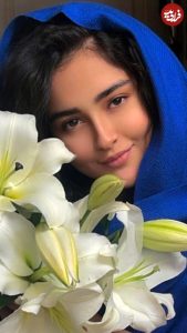 عکس امروز | تغییر چهره «یاسی کوچولو» سریال آوای باران بعد 11 سال در 18 سالگی عکس امروز | تغییر چهره «یاسی کوچولو» سریال آوای باران بعد 11 سال در 18 سالگی