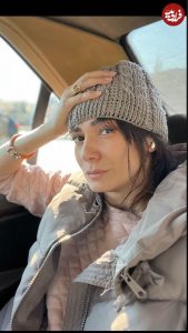 تاریخ وبگردی | تغییر چهره «مرجانه گلچین و مینا وحید» در 55 و 37 سالگی تاریخ وبگردی | تغییر چهره «مرجانه گلچین و مینا وحید» در 55 و 37 سالگی