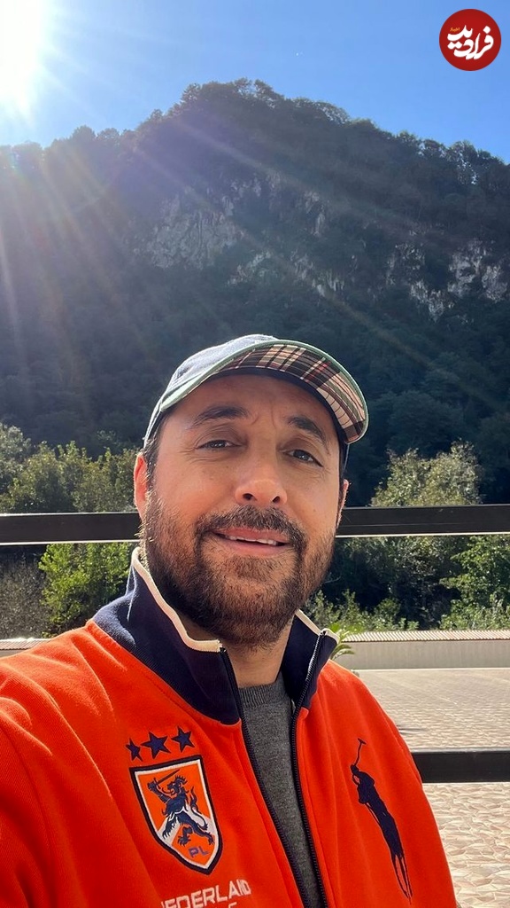 نگاه روز | تغییر چهره «جعفر و مسعود» سریال لیسانسه ها در 56 و 48 سالگی نگاه روز | تغییر چهره «جعفر و مسعود» سریال لیسانسه ها در 56 و 48 سالگی