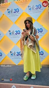 نگاه روز | تغییر چهره «تینا» سریال گناه فرشته بعد 2 سال در 16 سالگی در هند نگاه روز | تغییر چهره «تینا» سریال گناه فرشته بعد 2 سال در 16 سالگی در هند