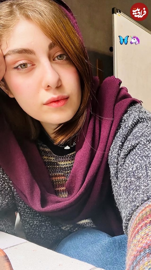 ساعت وبگردی | تغییر چهره «الیکا ناصری و مجید نوروزی» در 22 و 33 سالگی ساعت وبگردی | تغییر چهره «الیکا ناصری و مجید نوروزی» در 22 و 33 سالگی