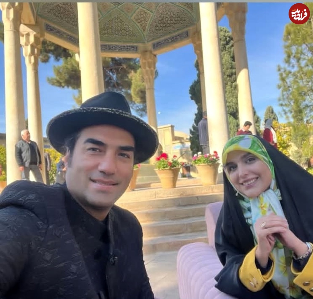 تغییر چهره «رضا یزدانی و مژده لواسانی» در 51 و 35 سالگی : امروز شنبه ۲۵ مرداد ۱۴۰۴ تغییر چهره «رضا یزدانی و مژده لواسانی» در 51 و 35 سالگی : امروز شنبه ۲۵ مرداد ۱۴۰۴