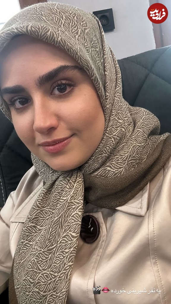 نگاه روز | تغییر چهره «هانیه غلامی و صهبا شرافتی» در 30 و 26 سالگی نگاه روز | تغییر چهره «هانیه غلامی و صهبا شرافتی» در 30 و 26 سالگی