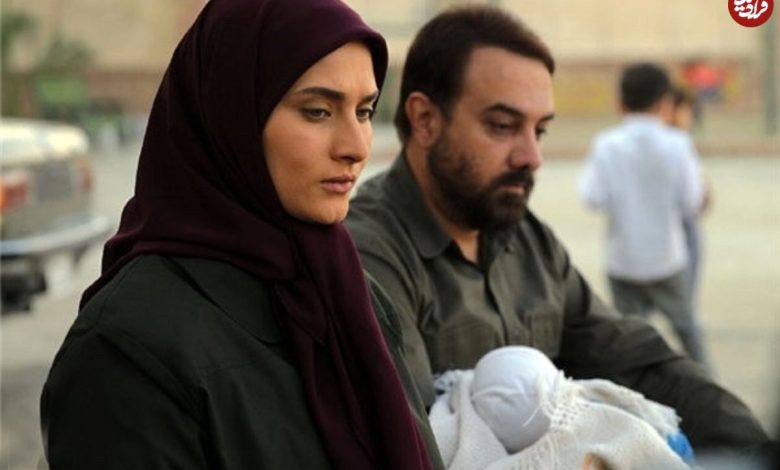 نگاه روز | چهره جدید جذاب «مامان صدیقه» سریال بچه مهندس بعد 6 سال (عکس) تغییر چهره جذاب «مامان صدیقه» سریال بچه مهندس بعد 6 سال