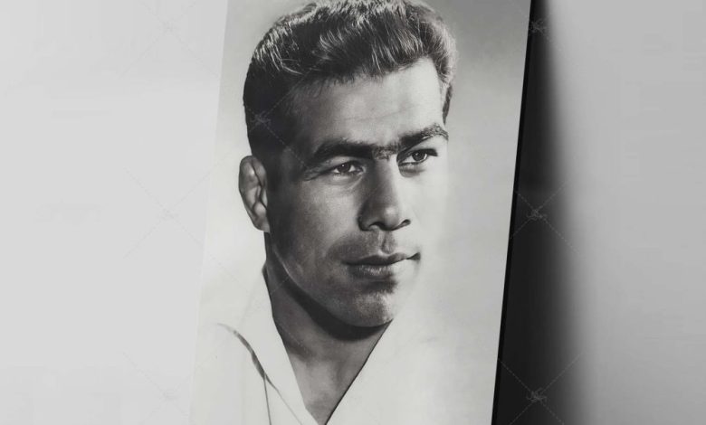 ساعت وبگردی |«تختی» روی سکوی قهرمانی کشتی آسیا 1958 در توکیو؛ 76 سال قبل