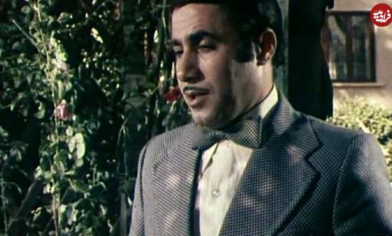 نگاه روز | چهره جدید «اسدالله میرزا» سریال دایی جان ناپلئون بعد 49 سال (عکس) تغییر چهره «اسدالله میرزا» سریال دایی جان ناپلئون بعد 49 سال