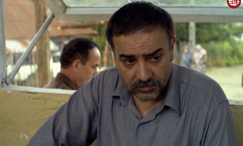 نگاه روز | چهره جدید بازیگر میانسالی «کیوان» 9 سال بعد سریال کیمیا در 49 سالگی (عکس) تغییر چهره بازیگر میانسالی «کیوان» 9 سال بعد سریال کیمیا در 49 سالگی