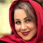 پخش زنده تصاویر | استوری جدید از بهنوش بختیاری با ظاهری شوکه کن