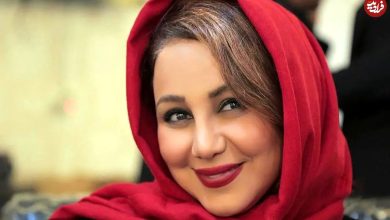 نگاه روز |استوری جدید از بهنوش بختیاری با ظاهری شوکه کن