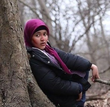 عکس امروز | تغییر چهره «یاسی کوچولو» سریال آوای باران بعد 11 سال در 18 سالگی عکس امروز | تغییر چهره «یاسی کوچولو» سریال آوای باران بعد 11 سال در 18 سالگی