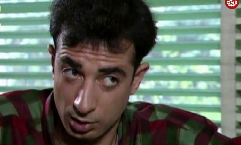 نگاه روز | چهره جدید شوک آور «طارق» 29 سال بعد سریال مدیرکل در 58 سالگی (عکس) تغییر چهره شوک آور «طارق» 29 سال بعد سریال مدیرکل در 58 سالگی