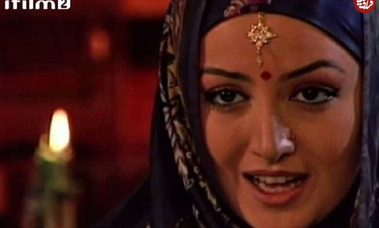 تاریخ وبگردی | چهره جدید جذاب «سیتا» سریال مسافری از هند بعد 21 سال در 43 سالگی (عکس) تغییر چهره جذاب «سیتا» سریال مسافری از هند بعد 21 سال در 43 سالگی