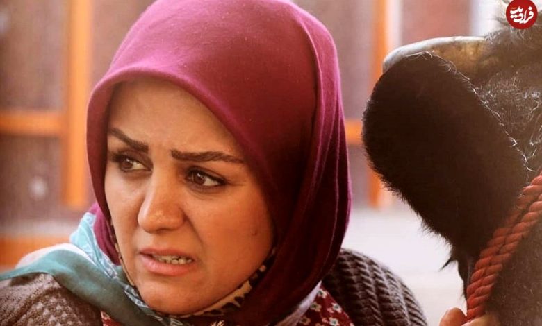 زمان وبگردی ؛ تغییر چهره تماشایی «فریده» سریال نون خ بعد 5 سال در 47 سالگی زمان وبگردی ؛ تغییر چهره تماشایی «فریده» سریال نون خ بعد 5 سال در 47 سالگی