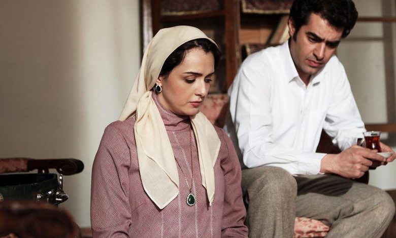 نگاه روز |«شهاب حسینی و مهدی سلطانی» در پشت صحنه سریال شهرزاد؛ سال 1395