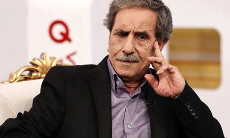 نگاه روز | تغییر چهره «منوچهر» سریال بدون شرح بعد 22 سال در 77 سالگی نگاه روز | تغییر چهره «منوچهر» سریال بدون شرح بعد 22 سال در 77 سالگی