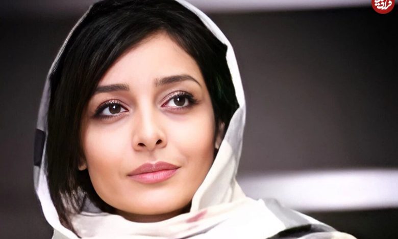 نگاه روز | نخستین تصویر ساره بیات پس از سه سال در یک فیلم سینمایی (عکس) نخستین تصویر ساره بیات پس از سه سال در یک فیلم سینمایی