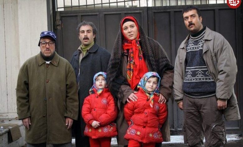 نگاه روز | «ارسطو، خانواده نقی، بهبود و فهیمه» در پشت صحنه پایتخت 6؛ سال 98 نگاه روز | «ارسطو، خانواده نقی، بهبود و فهیمه» در پشت صحنه پایتخت 6؛ سال 98