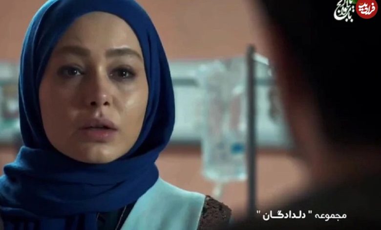 سفر زمان ؛ عکس های شخصی «ارغوان مشکات» سریال دلدادگان بعد 6 سال در 35 سالگی عکس های شخصی «ارغوان مشکات» سریال دلدادگان بعد 6 سال در 35 سالگی