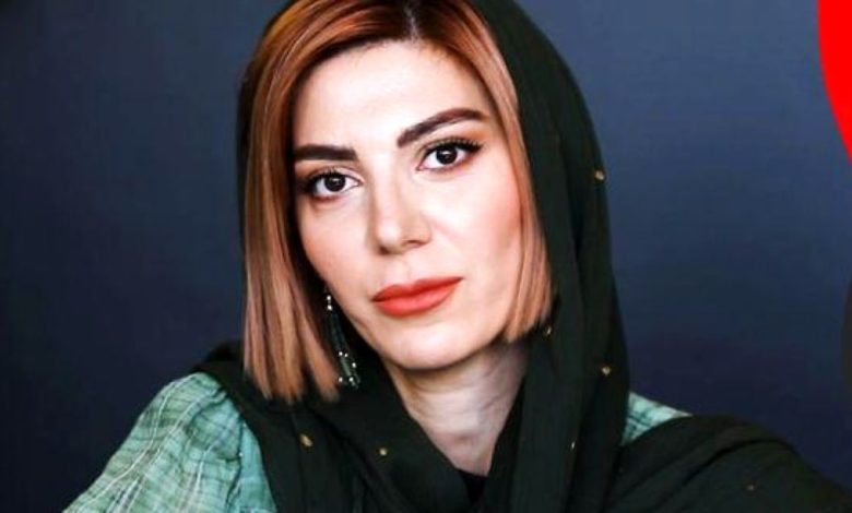 نگاه روز | بیوگرافی، عکس های شخصی و زندگی خصوصی بیاینا محمودی (تصاویر) بیوگرافی، عکس های شخصی و زندگی خصوصی بیاینا محمودی